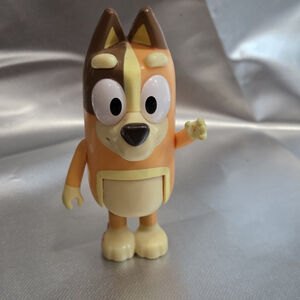 Bluey Action figure - Bluey Family and Friends